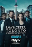 Закон и порядок Торонто: Преступный умысел (2024)