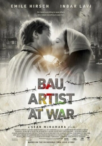 Бау: Художник на войне (2024)