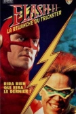 Флэш 2: Месть Трюкача (1991)